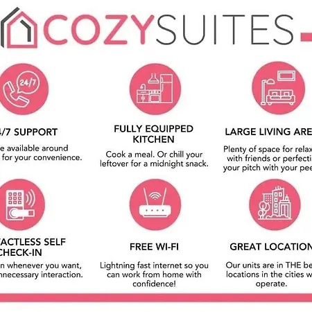 Dream Apartment Near Whole Foods Cozysuites Indianapolis Exterior photo
