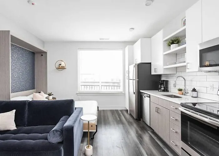 Dream Apartment Near Whole Foods Cozysuites